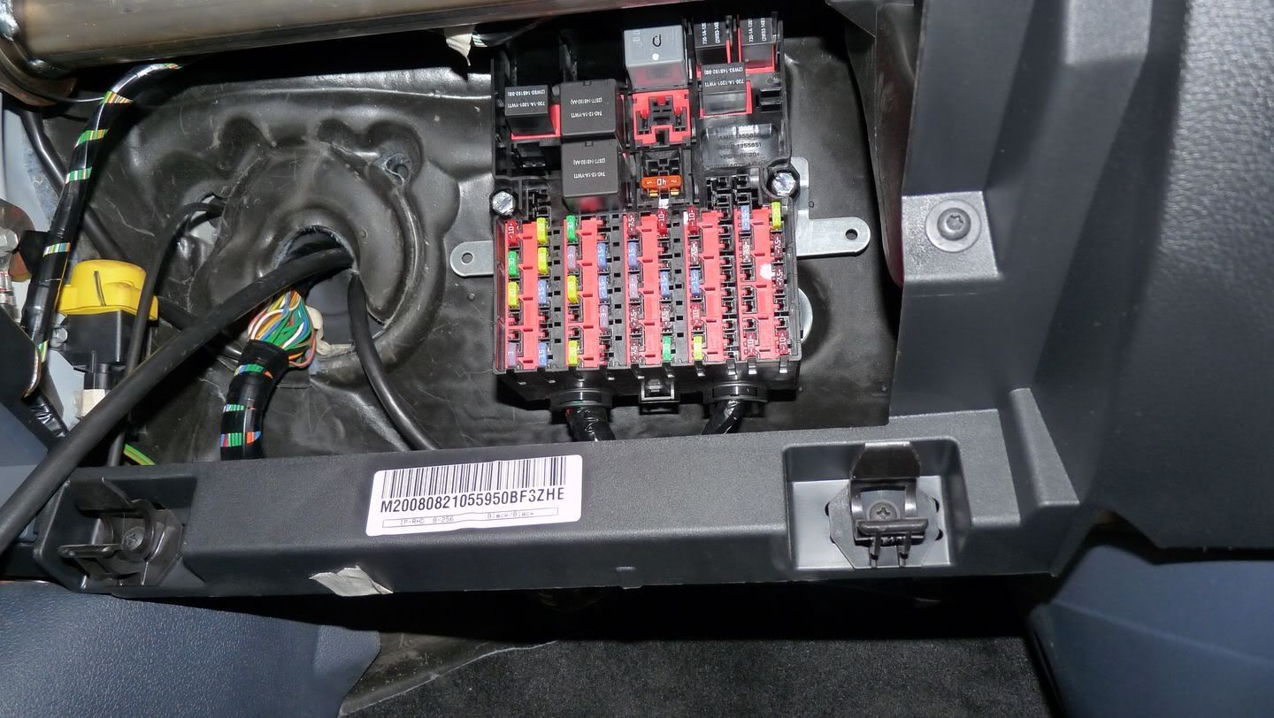 2009 Ford Fiesta S: Best of all Worlds! - Car Audio | DiyMobileAudio
